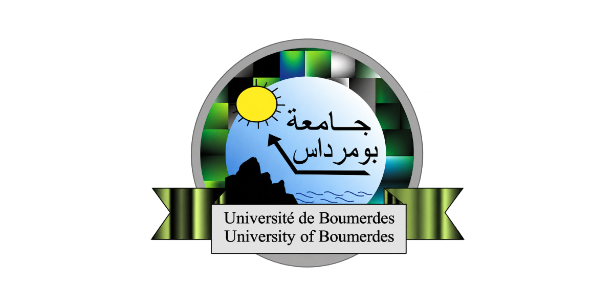 Université de Boumerdès