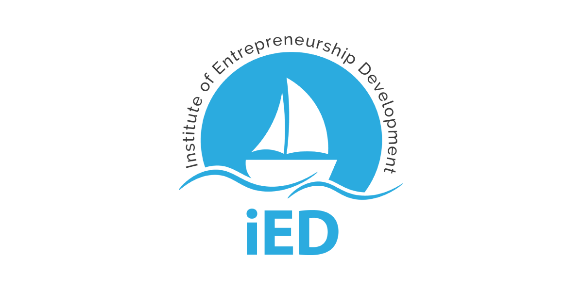 Institute of Entrepreneurship Development (iED)
